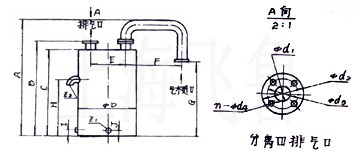 2SK-6P1��2SK-12P1��2SK-20P1��2SK-30P1���ˮ���x�����μ����b�ߴ� 